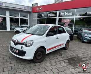 Renault Twingo Gebrauchtwagen