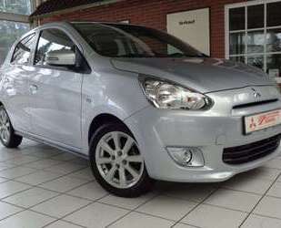 Mitsubishi Space Star Gebrauchtwagen