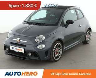 Abarth 595 Gebrauchtwagen