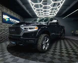 Dodge RAM Gebrauchtwagen
