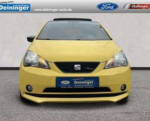 Seat Mii Gebrauchtwagen