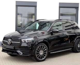 Mercedes-Benz GLE 350 Gebrauchtwagen
