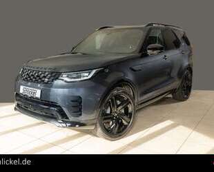 Land Rover Discovery Gebrauchtwagen