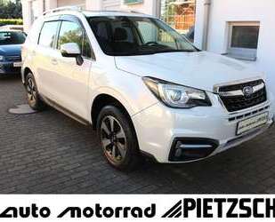 Subaru Forester Gebrauchtwagen