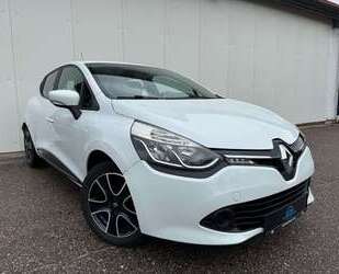 Renault Clio Gebrauchtwagen