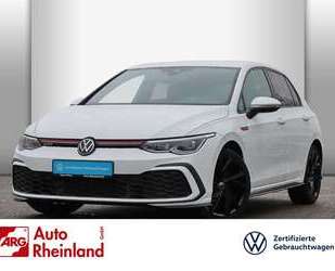 VW Golf GTI Gebrauchtwagen