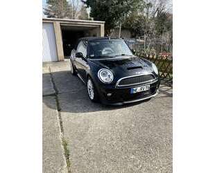 Mini John Cooper Works Cabrio Gebrauchtwagen