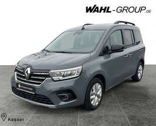 Renault Kangoo Gebrauchtwagen