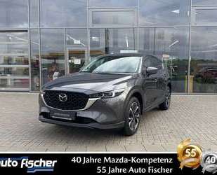 Mazda CX-5 Gebrauchtwagen