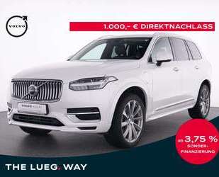 Volvo XC90 Gebrauchtwagen