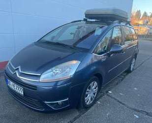 Citroen Grand C4 Picasso Gebrauchtwagen