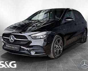 Mercedes-Benz B 250 Gebrauchtwagen