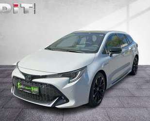 Toyota Corolla Gebrauchtwagen