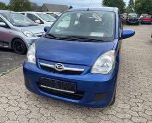 Daihatsu Cuore Gebrauchtwagen