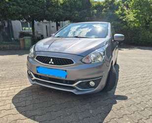 Mitsubishi Space Star Gebrauchtwagen