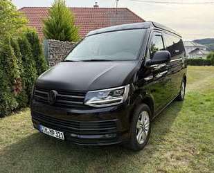 VW T6 California Gebrauchtwagen
