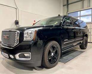 GMC Yukon Gebrauchtwagen