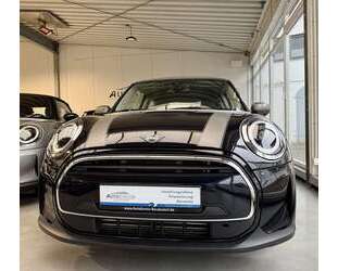 Mini Cooper Gebrauchtwagen