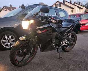 Honda CBR 125 Gebrauchtwagen