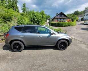 Nissan Murano Gebrauchtwagen