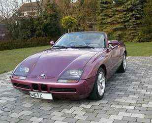 BMW Z1 Gebrauchtwagen