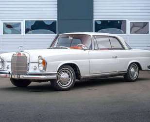 Mercedes-Benz 220 Gebrauchtwagen