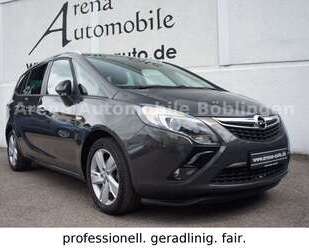 Opel Zafira Gebrauchtwagen