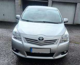 Toyota Verso Gebrauchtwagen