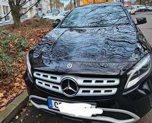 Mercedes-Benz GLA 180 Gebrauchtwagen