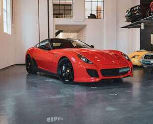 Ferrari 599 Gebrauchtwagen