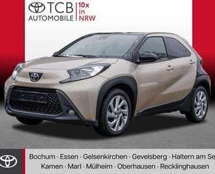 Toyota Aygo Gebrauchtwagen