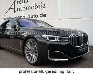 BMW 730 Gebrauchtwagen