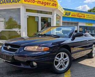 Chrysler Stratus Gebrauchtwagen