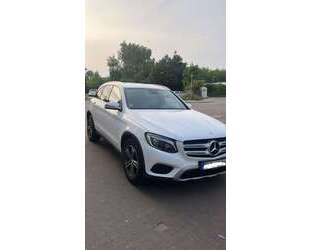 Mercedes-Benz GLC 250 Gebrauchtwagen