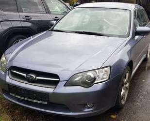 Subaru Legacy Gebrauchtwagen