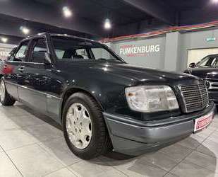 Mercedes-Benz 320 Gebrauchtwagen