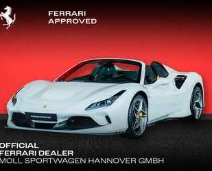 Ferrari F8 Spider Gebrauchtwagen