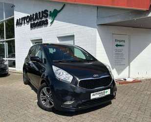Kia Venga Gebrauchtwagen