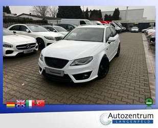 Seat Exeo Gebrauchtwagen