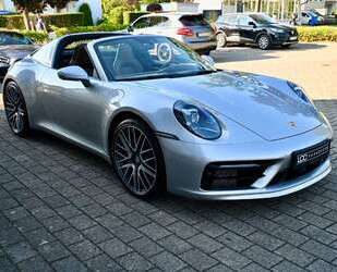 Porsche 911 Gebrauchtwagen