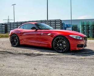 BMW Z4 Gebrauchtwagen