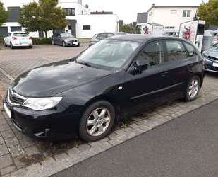 Subaru Impreza Gebrauchtwagen