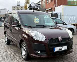 Fiat Doblo Gebrauchtwagen