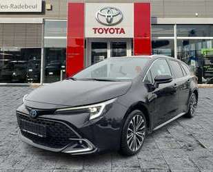 Toyota Corolla Gebrauchtwagen