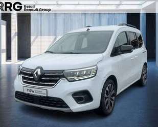 Renault Kangoo Gebrauchtwagen