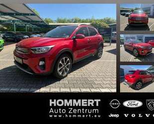 Kia Stonic Gebrauchtwagen