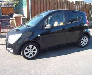 Opel Agila Gebrauchtwagen