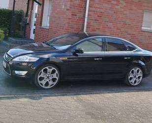 Ford Mondeo Gebrauchtwagen