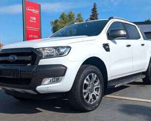 Ford Ranger Gebrauchtwagen