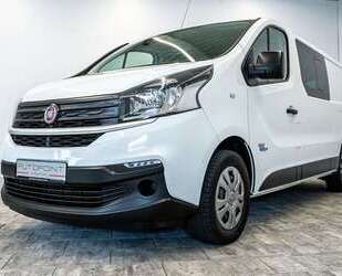 Fiat Talento Gebrauchtwagen